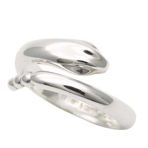 TIFFANY Silver Ring